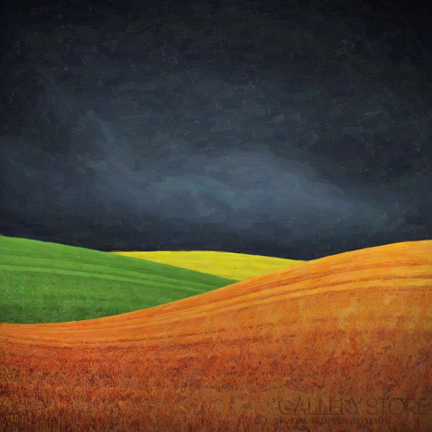 First31563 Last31563-krajobraz890-Giclee