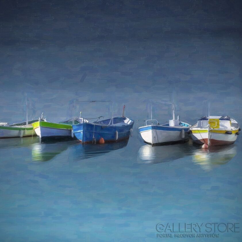 First31563 Last31563-krajobraz997-Giclee