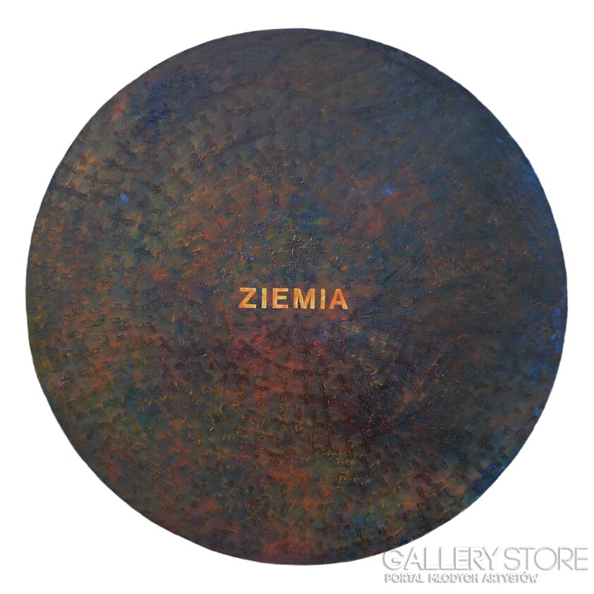 First151 Last151-Ziemia-Olej