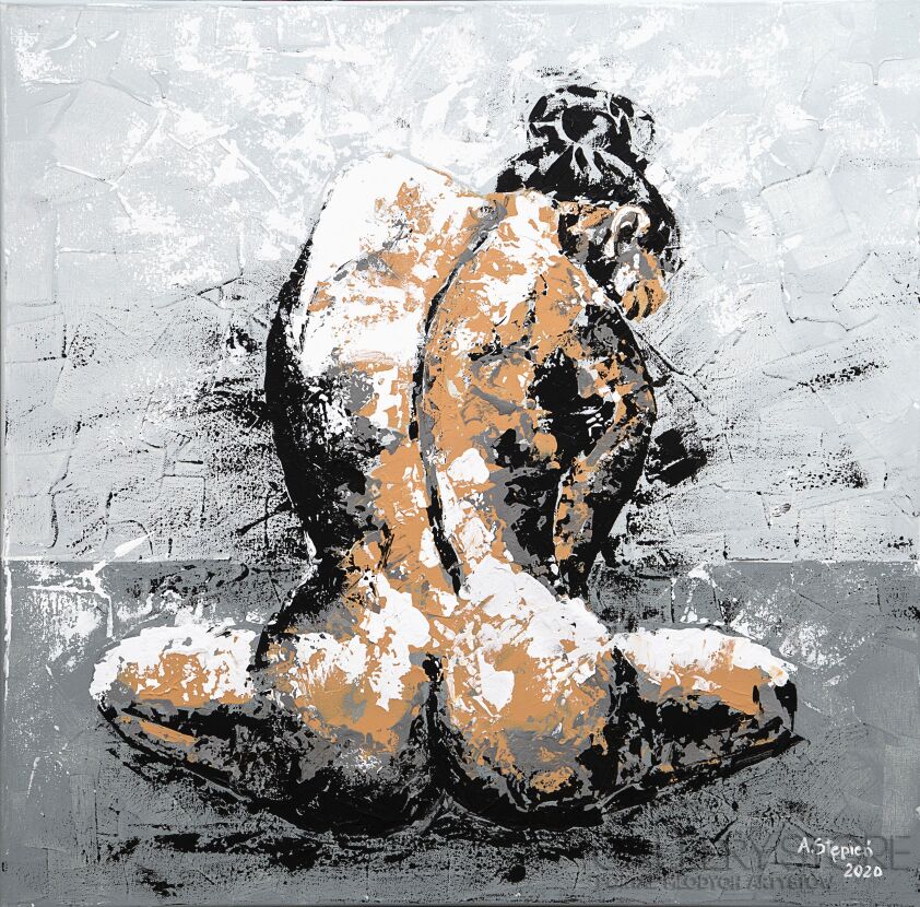 First30242 Last30242-Ukryte pragnienia-Akryl