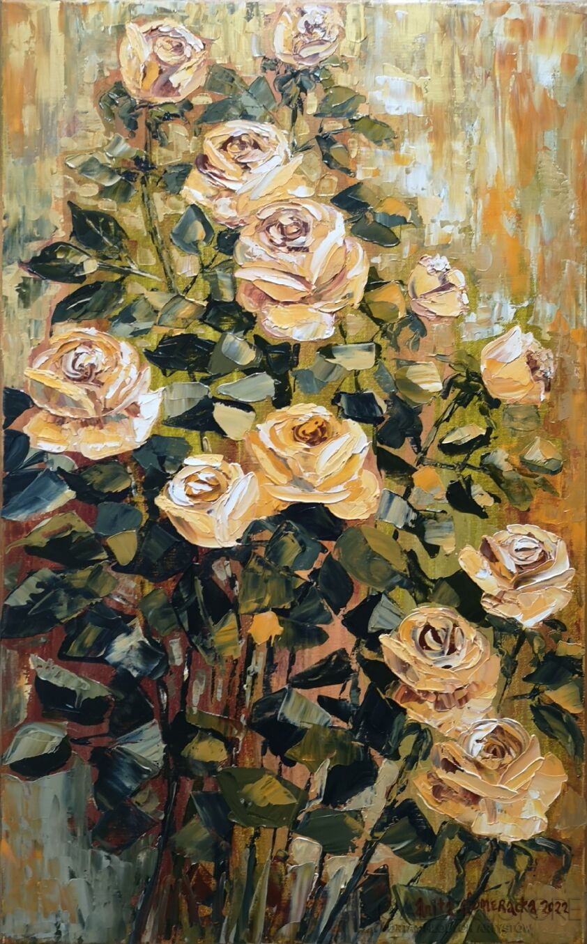 First34875 Last34875-Herbaciane róże-Olej