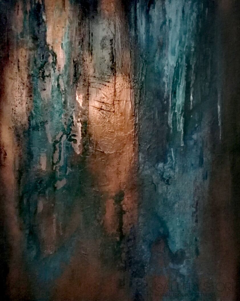 First31706 Last31706-Ukryte lustro 3/2018-Akryl
