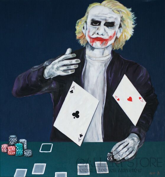 First27442 Last27442-Joker-Olej