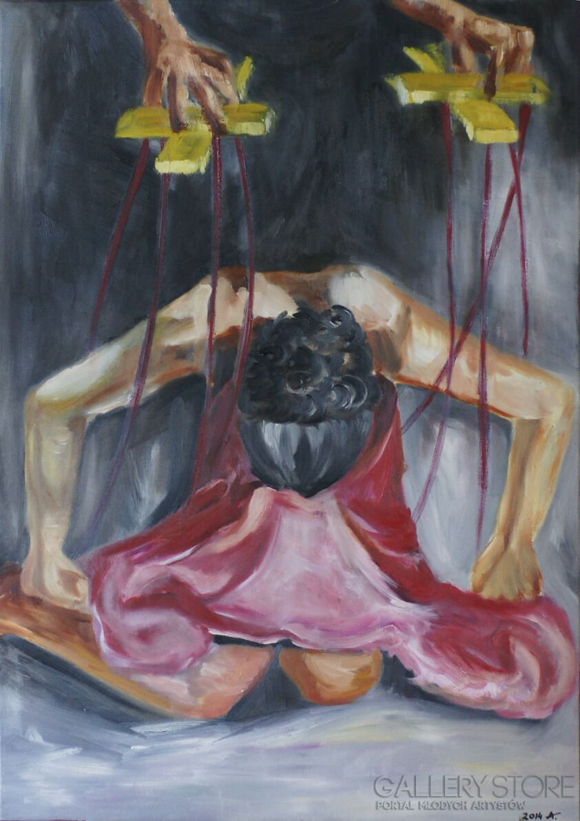 First27442 Last27442-Marionetka-Olej