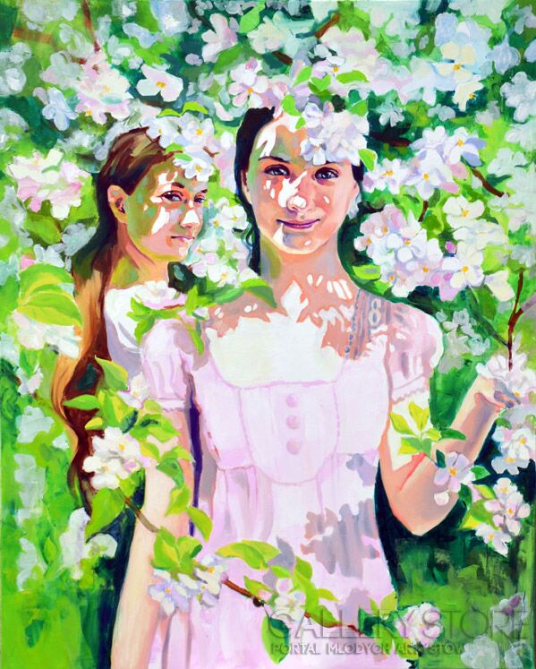 First207 Last207-Spring Entrance-Olej