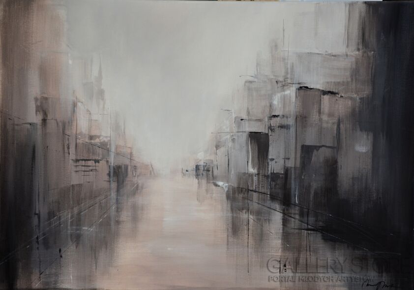 First39083 Last39083-Pink Street-Akryl