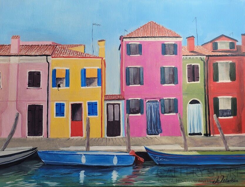 First32545 Last32545-Burano-Olej