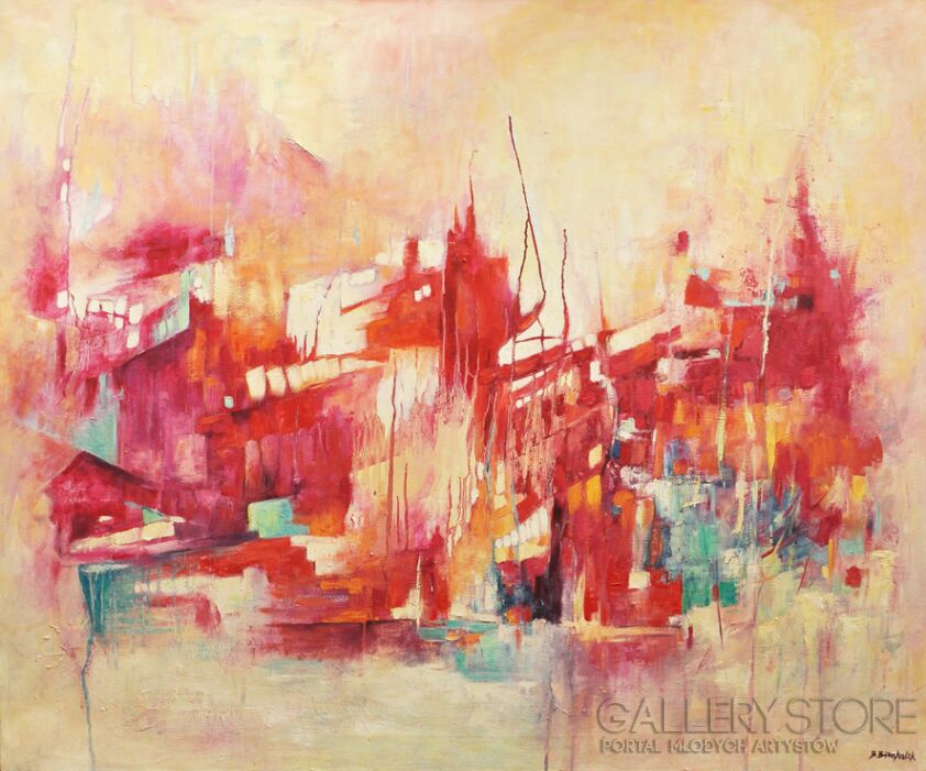 First29697 Last29697-Pejzaż W-Olej