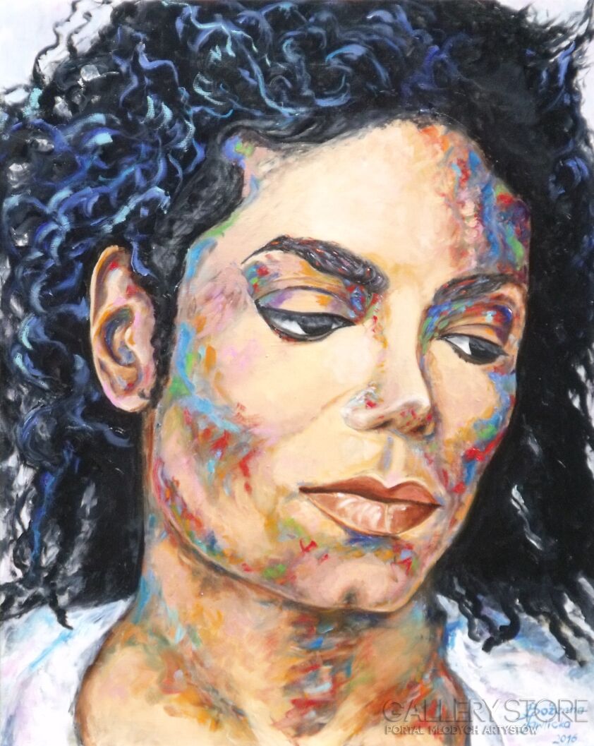 First29381 Last29381-Michael Jackson-Olej