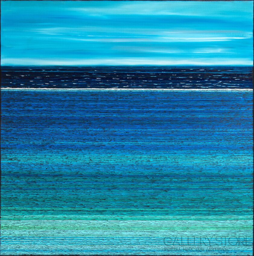 First208 Last208-Ocean spokojny-Olej