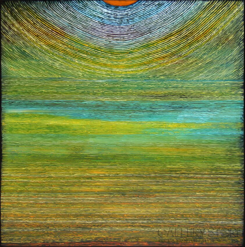 First208 Last208-Pomarańczowa planeta-Olej