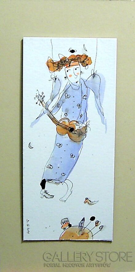 First27147 Last27147-Anielica z gitarą...-Gwasz