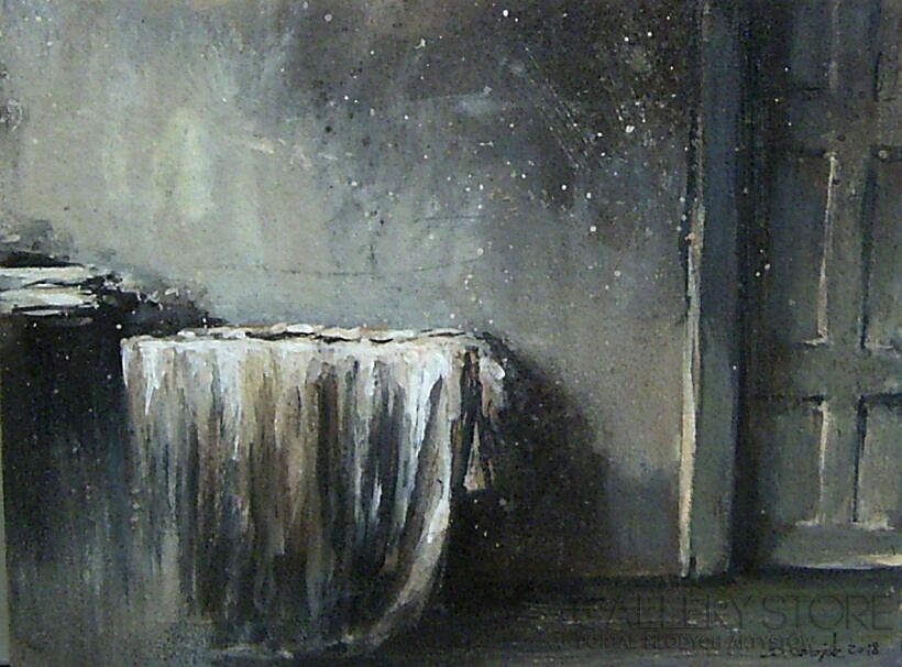 First27147 Last27147-Cisza....-Akryl