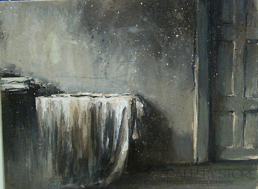 First27147 Last27147-Cisza.......-Akryl