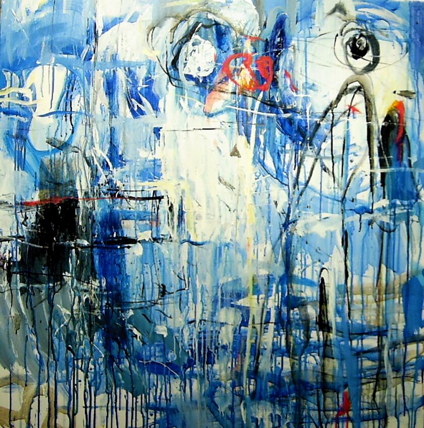 First27147 Last27147-Góry....-Akryl