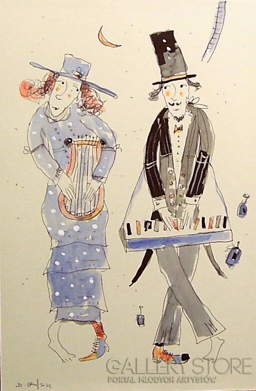 First27147 Last27147-Harfistka i pianista...-Gwasz