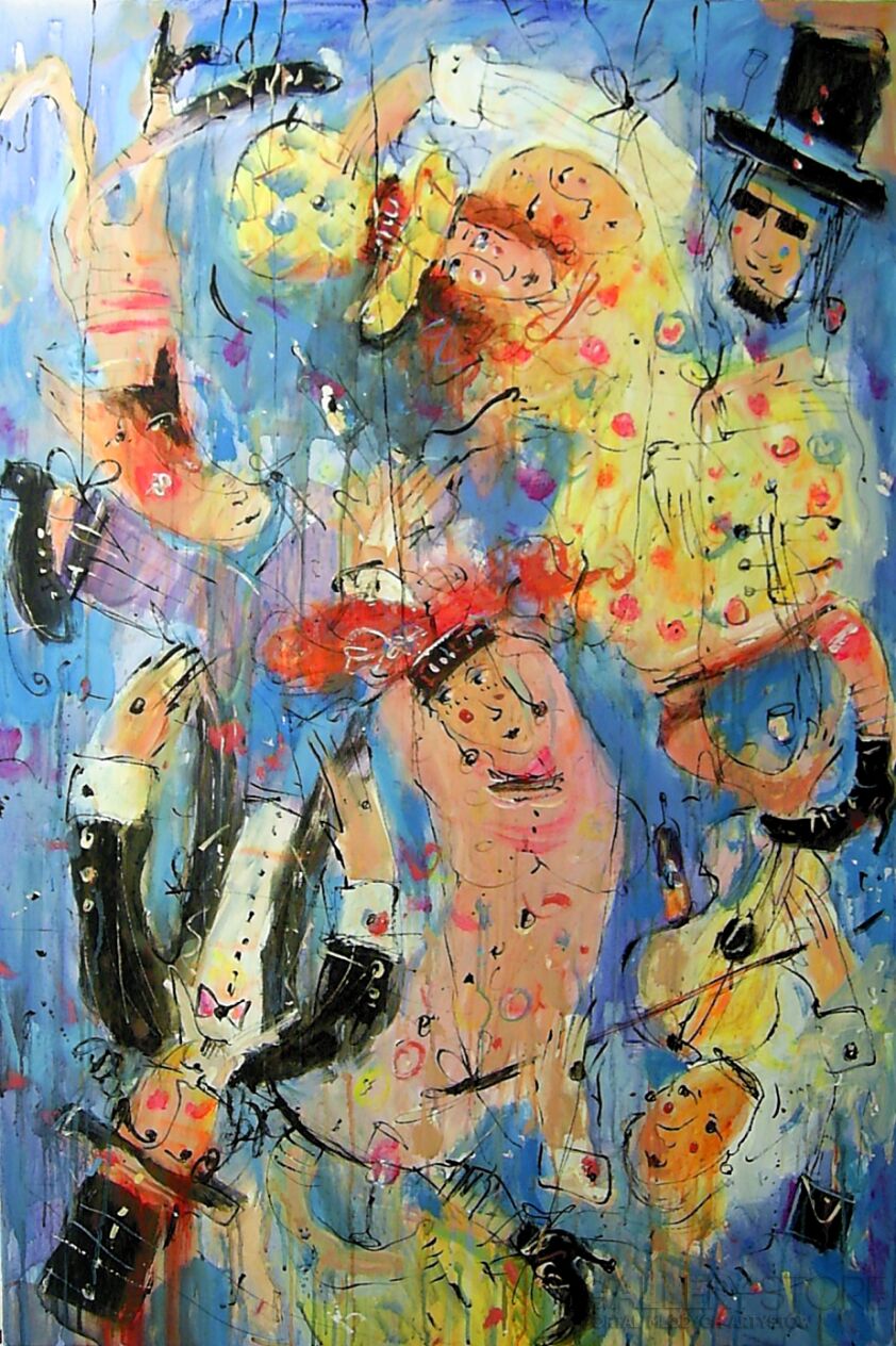 First27147 Last27147-Karuzelowicze...2-Akryl