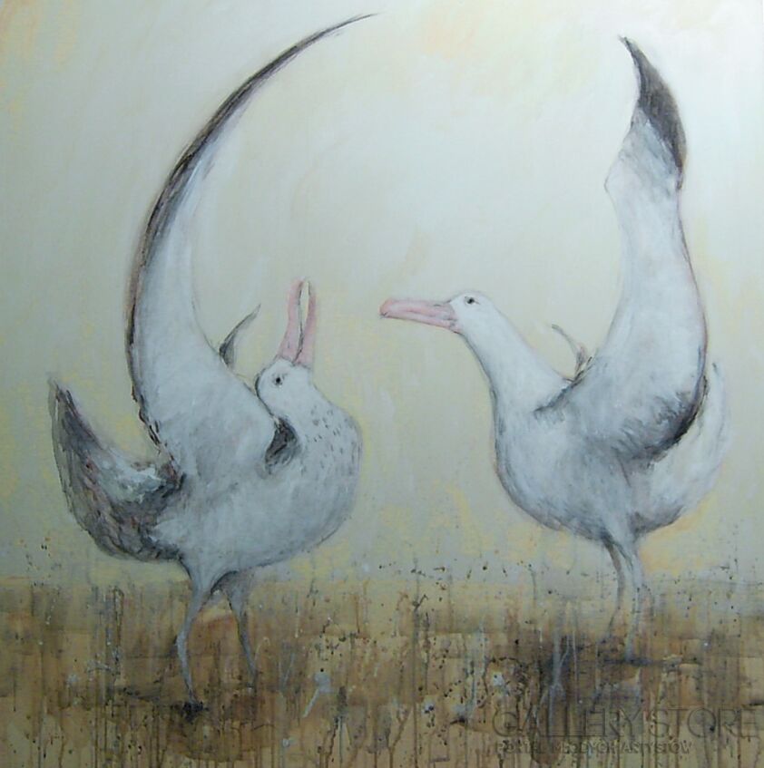 First27147 Last27147-Albatrosy...-Akryl