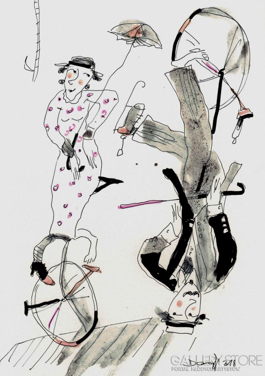 First27147 Last27147-Para na monocyklach....-Gwasz