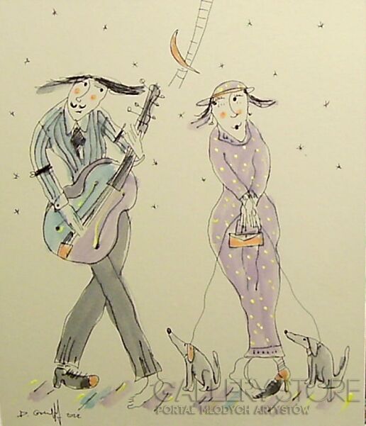 First27147 Last27147-Pieski i zakochani....-Gwasz