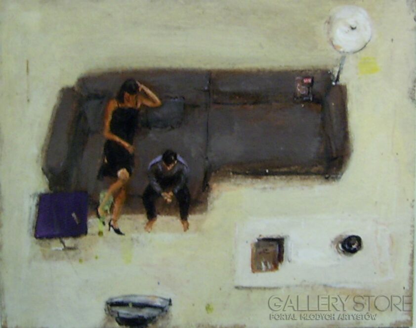 First27147 Last27147-Pokojowe tematy....-Akryl