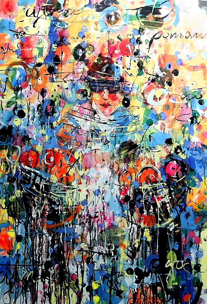 First27147 Last27147-Pomarańczarka...2-Akryl