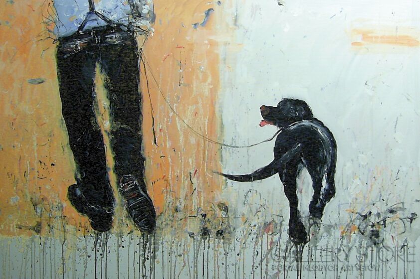 First27147 Last27147-Spacerowicze i ...-Akryl