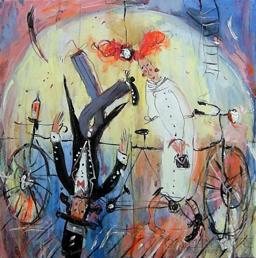 First27147 Last27147-Tandemowa miłość....1-Akryl