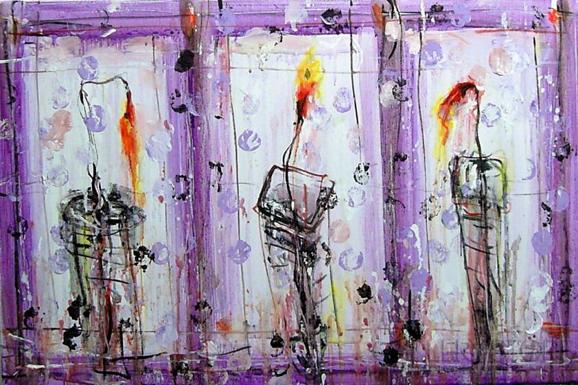 First27147 Last27147-Trzy tulipany.....2-Akryl