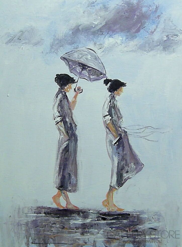 First27147 Last27147-W drodze....-Akryl