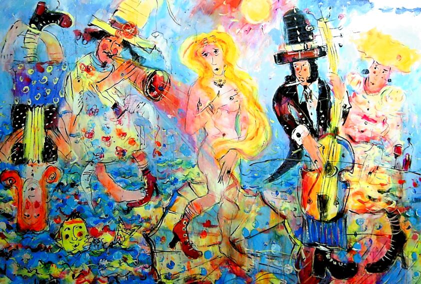 First27147 Last27147-Wenus....-Akryl