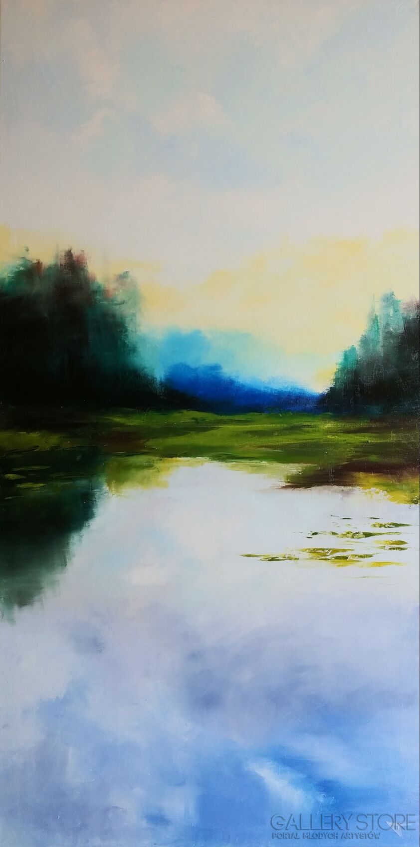 First32700 Last32700-By the lake-Olej