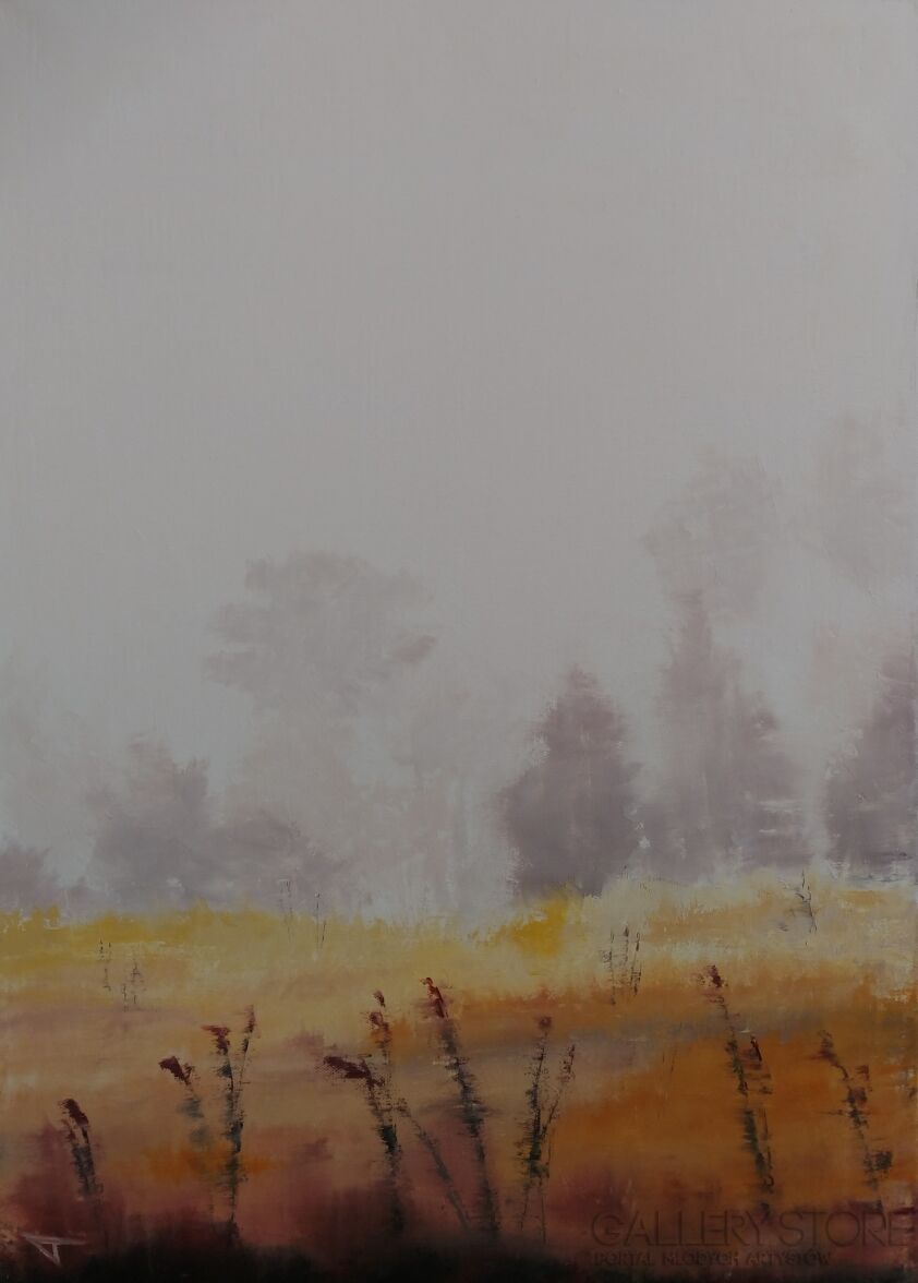 First32700 Last32700-Evening fog-Olej