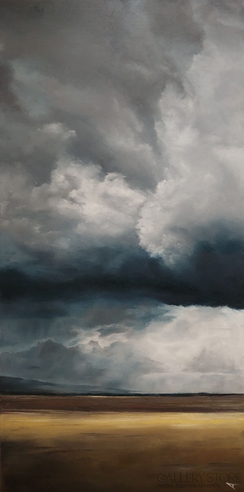 First32700 Last32700-Thunderhead-Olej