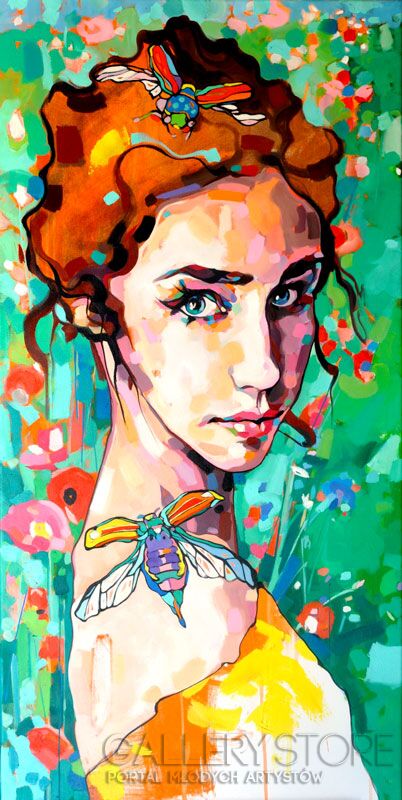 First27262 Last27262-Bzyk Bzyk-Giclee
