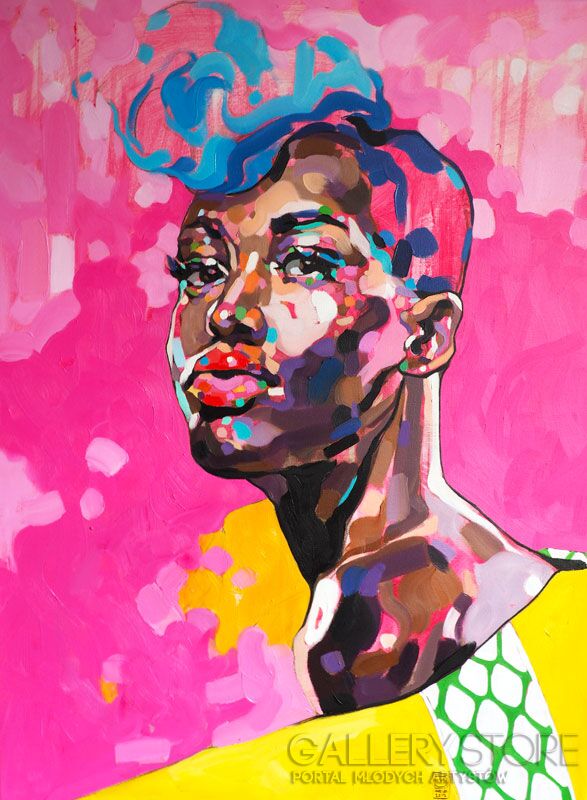 First27262 Last27262-Cherry-Giclee