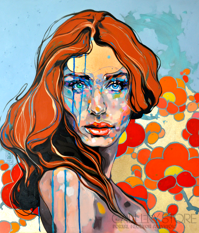First27262 Last27262-Day Dreaming-Olej