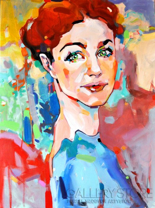 First27262 Last27262-In her eyes-Giclee