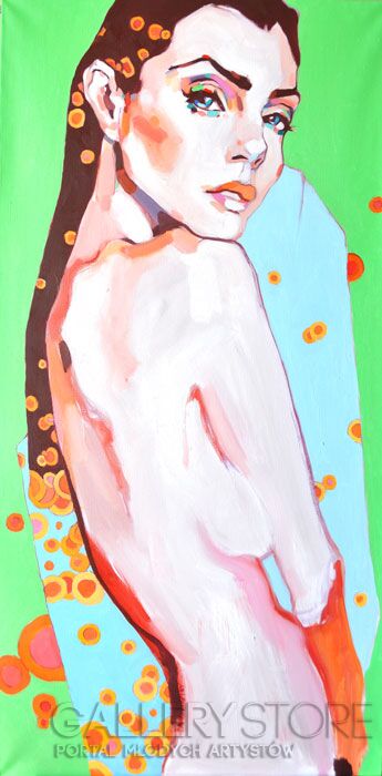 First27262 Last27262-LUB-Giclee