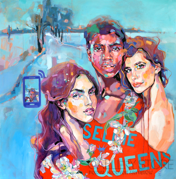 First27262 Last27262-Selfie Queens (Charities)-Olej