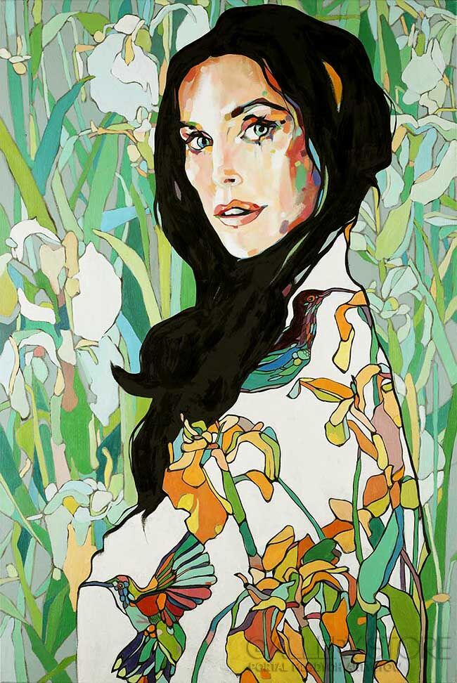 First27262 Last27262-Szu-Giclee