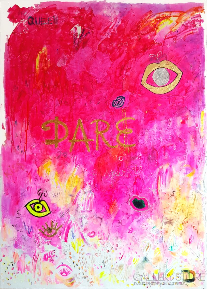 First36634 Last36634-Dare to sparkle-Olej
