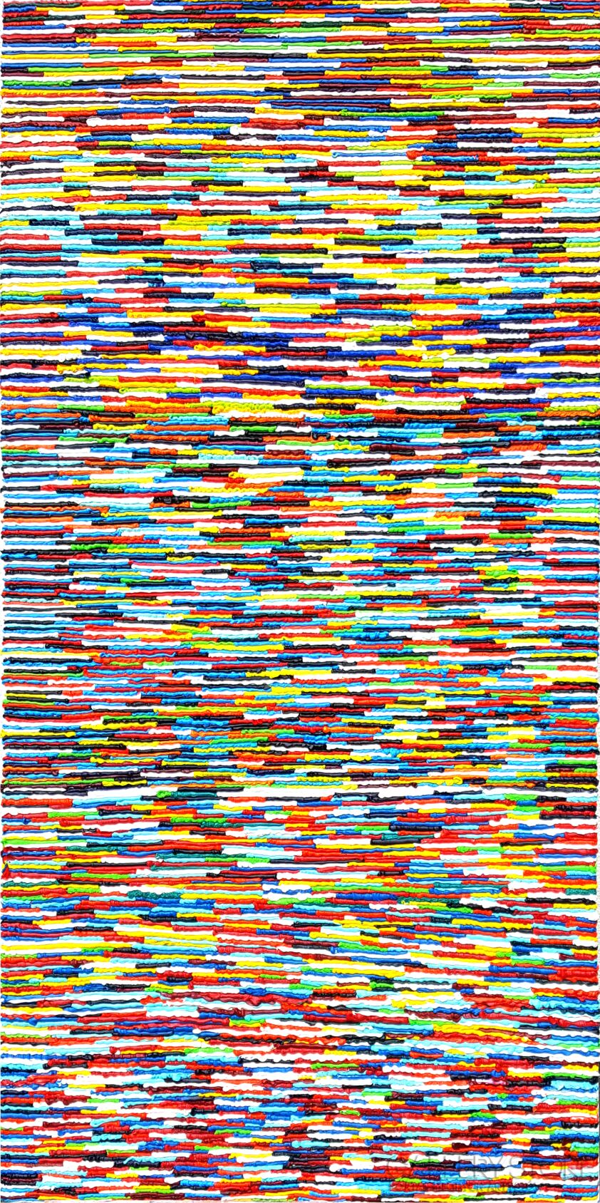 First36634 Last36634-Spaghetti color no2-Olej