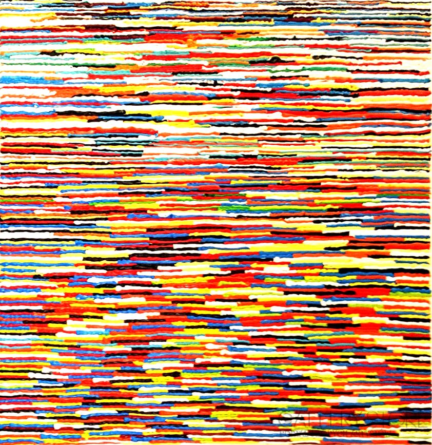 First36634 Last36634-Spaghetti color nr 1-Olej