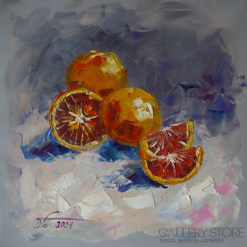 First36564 Last36564-Grejpfruty - owoce-Olej