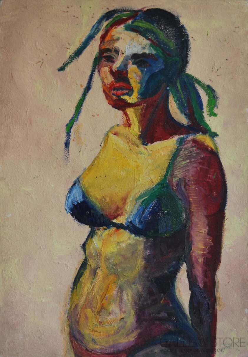 First304 Last304-Le fauve-Olej