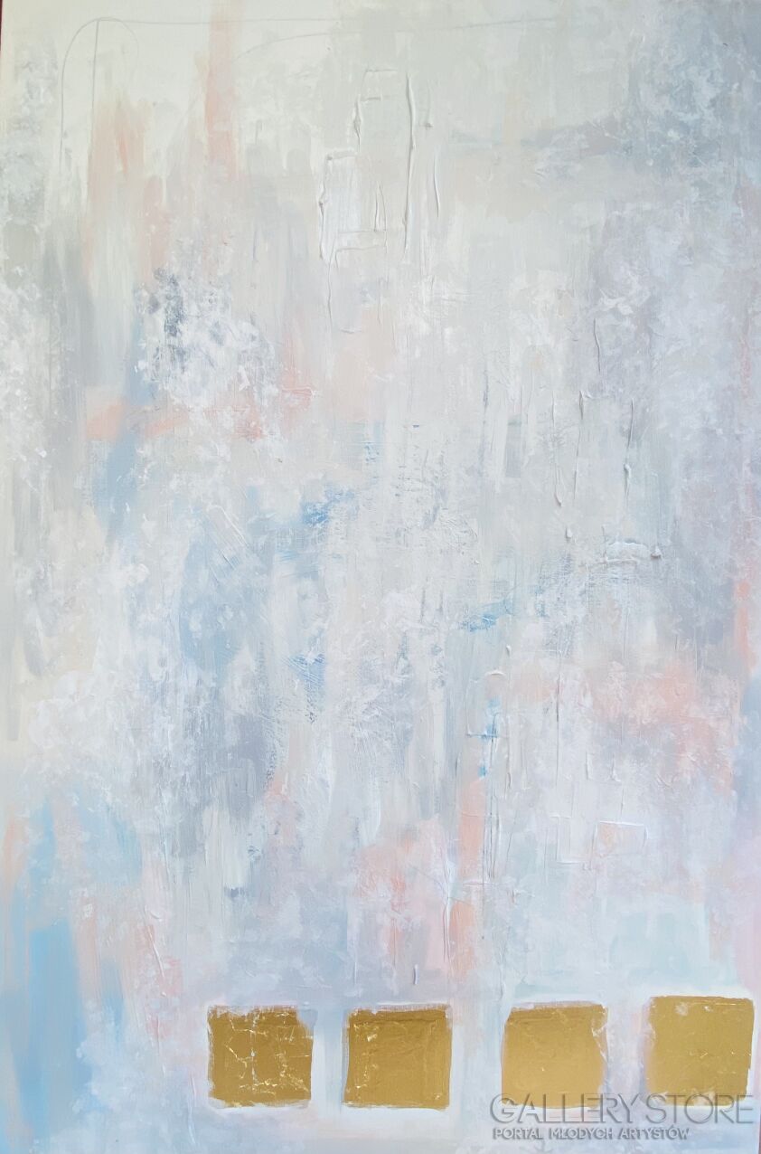 First32828 Last32828-Pink mist-Akryl