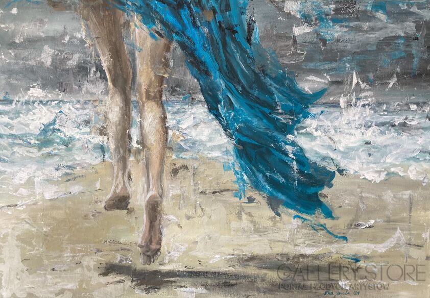 First31782 Last31782-Happiness-Giclee