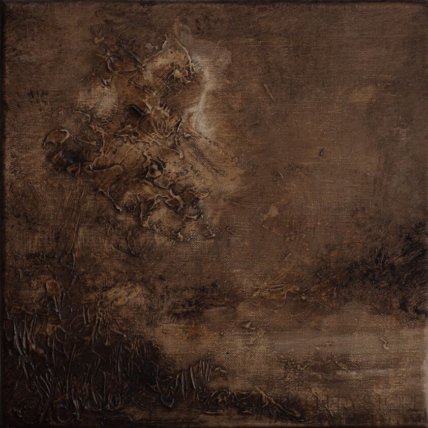 First35236 Last35236-I dont know if it was a day or night-Technika mieszana