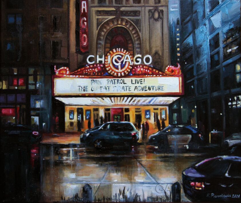 First36631 Last36631-Chicago-Olej